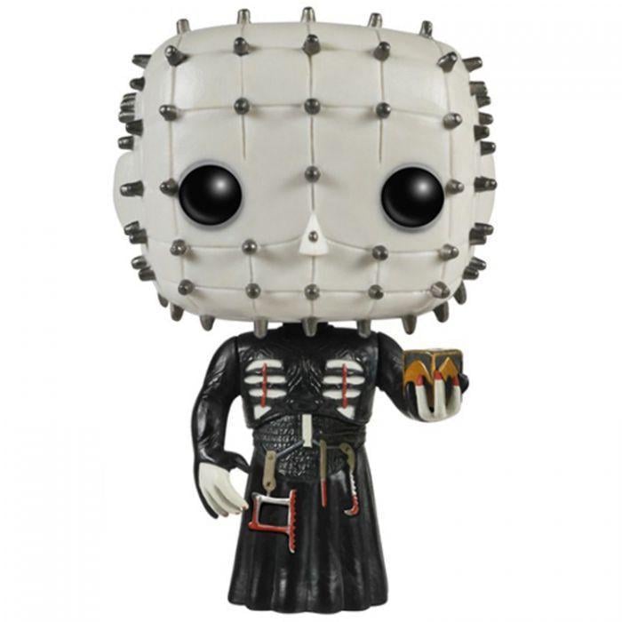 Фигурка Funko Pop Hellraiser Pinhead 10 см