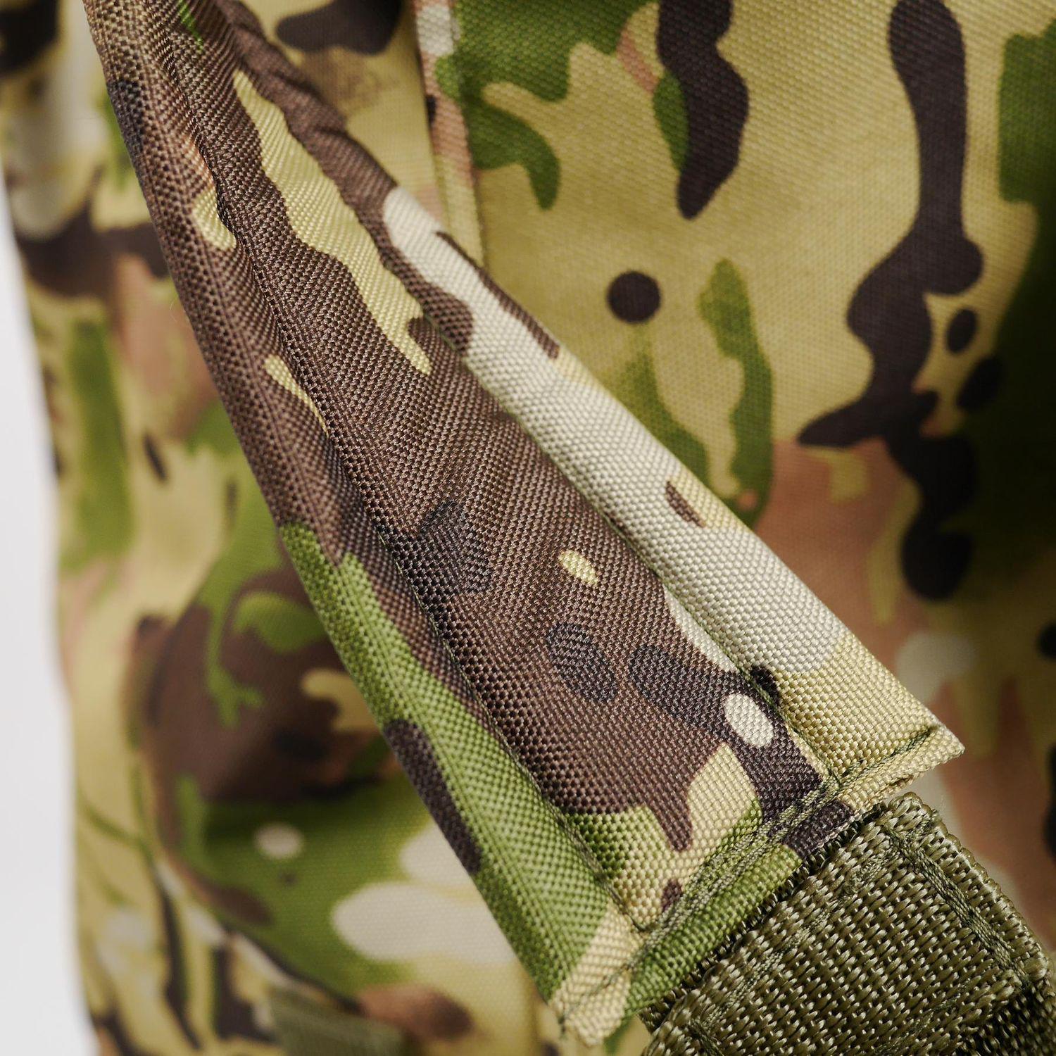 Сумка-баул Kiborg 120 л (6019) - фото 6 Сумка-баул Kiborg 120 л (6019) - фото 6