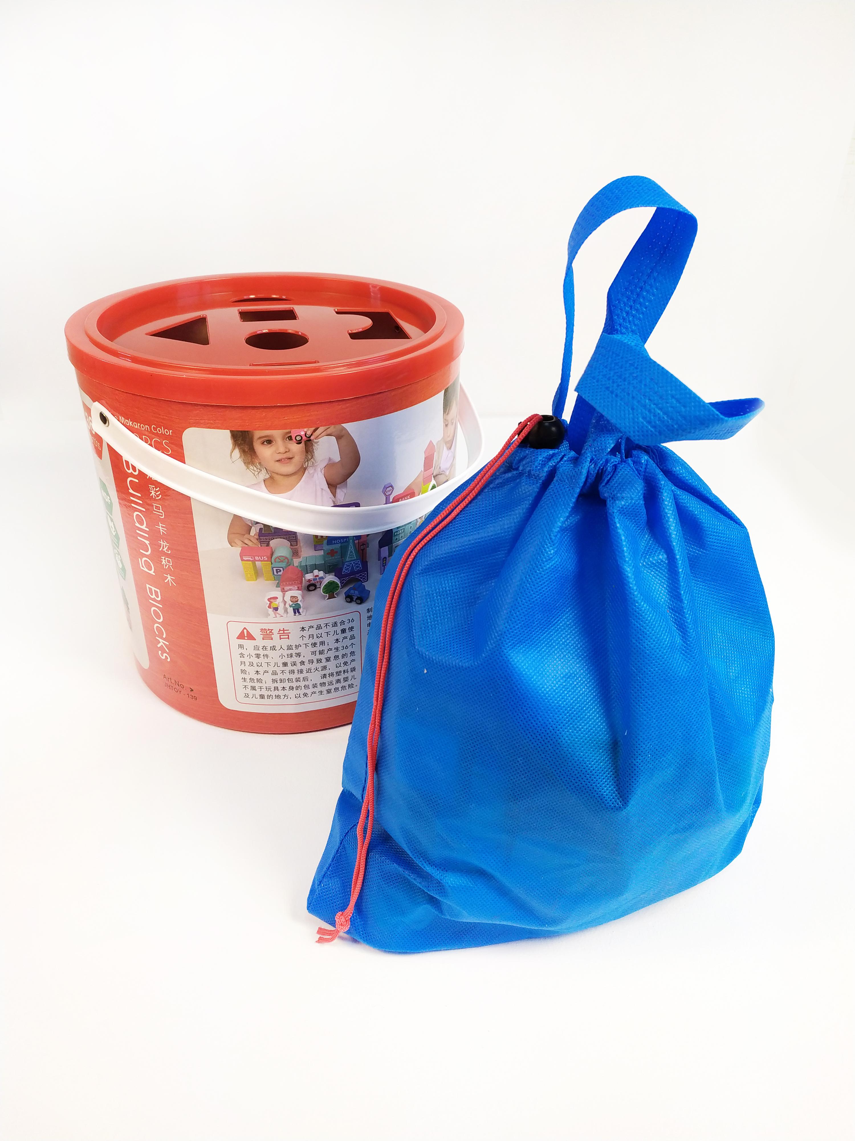 Деревянная развивающая игрушка город 108 пр. - фото 11 Деревянная развивающая игрушка город 108 пр. - фото 11