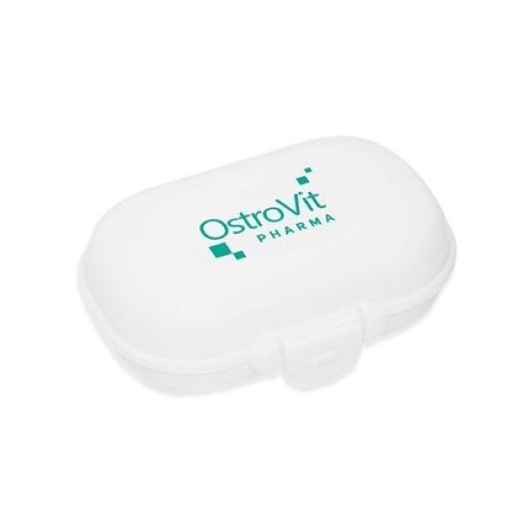 таблетокетница OstroVit Pill Box White