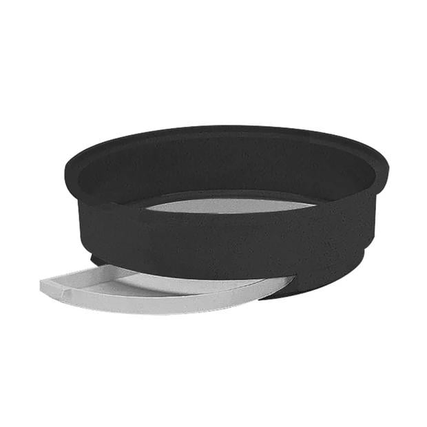 Піддон для кліток для канарок Base M 25 Brown (94000072)