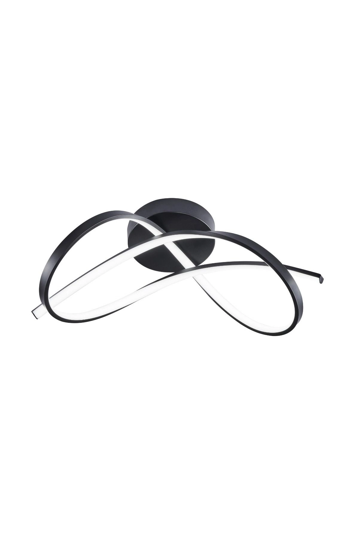 Люстра Zuma Line PAUL (19602C-BK)