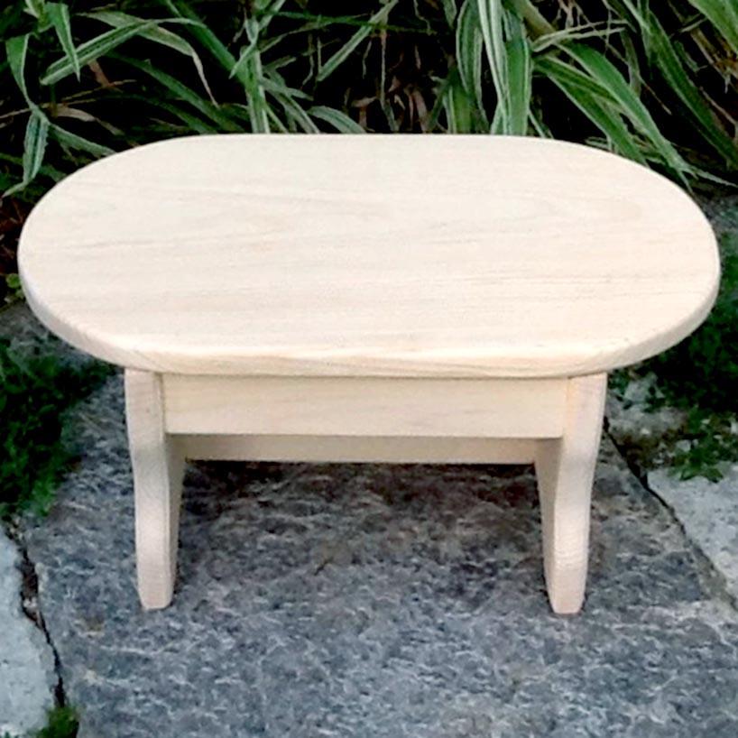 Стілець з дерева Бодрог 45 Бланже (ТАБ-459701)