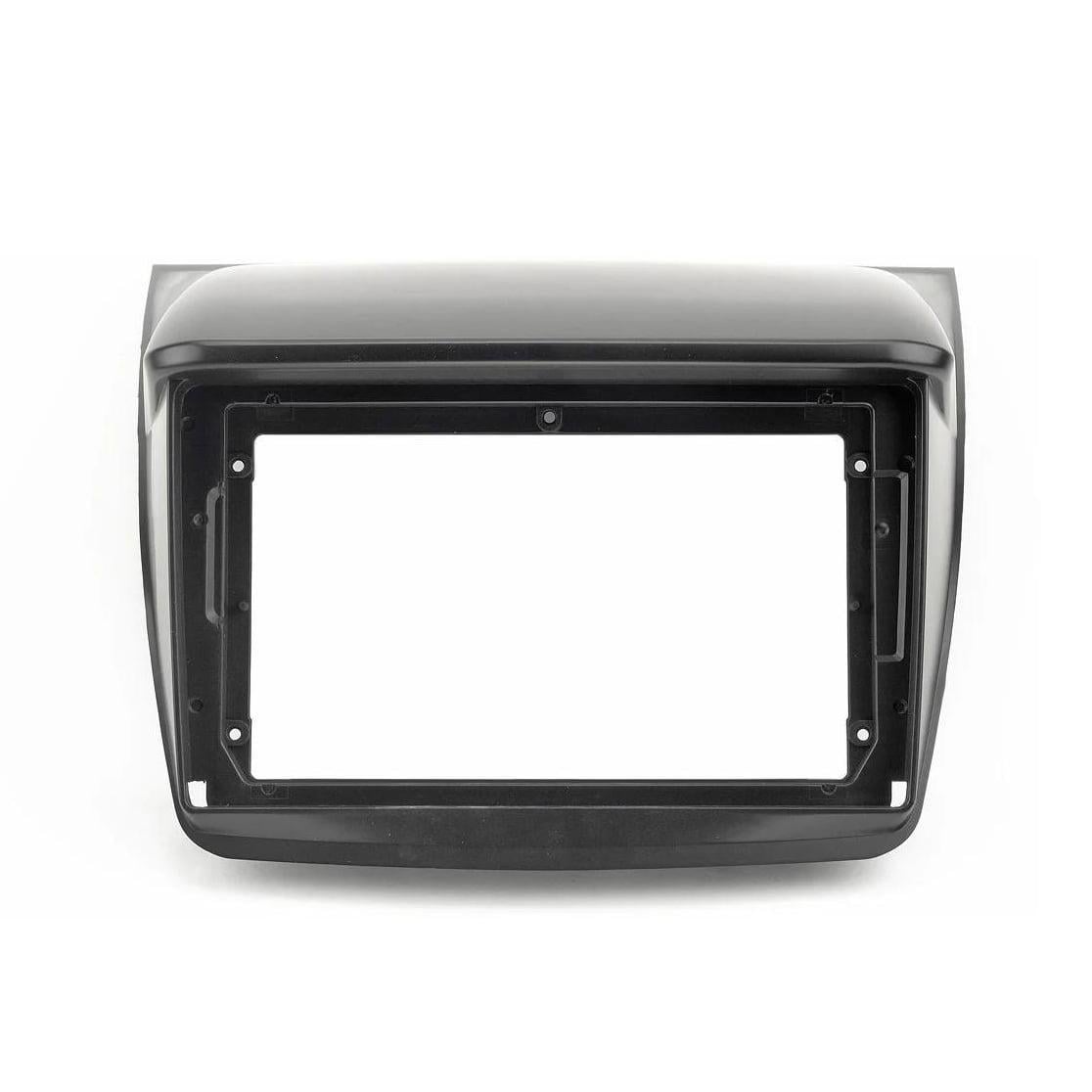 Інсталяційний комплект QIV під Mitsubishi Pajero Sport 2 L200/Triton 2008-2016 W2 9" (Q65220)