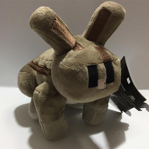 Игрушка Пещерный кролик из Minecraft Mojang Cave Rabbit - фото 2