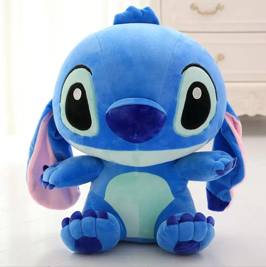 Мягкая игрушка Стич 45 см (31480869)