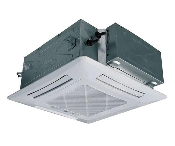 Кондиционер кассетный Skylux SKH-C48R3DI/SKH-U48HR3D (26227036) - фото 2