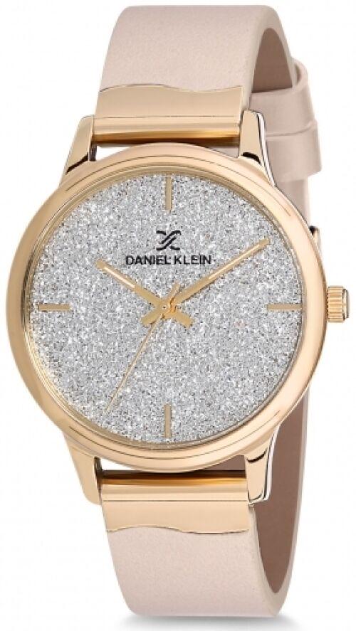 Наручний годинник жіночий Daniel Klein DK12052-3 (107884)