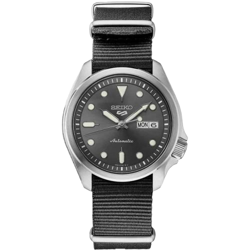 Часы мужские Seiko SRPE61K1