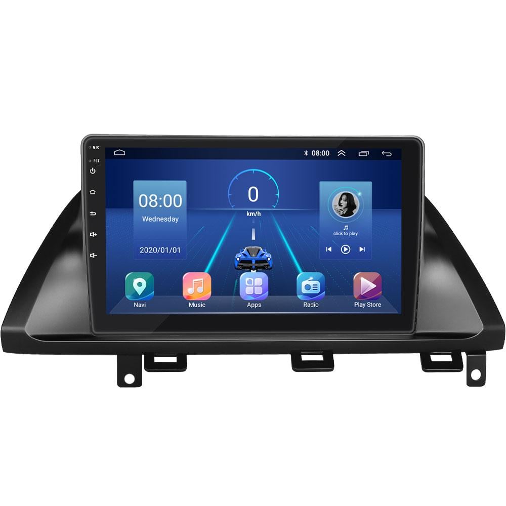 Автомагнитола штатная Lesko Top для Honda Odyssey IV 2008-2013 г. 4G/Wi-Fi/GPS 2/32 GB 10" (10912-59596) Автомагнитола штатная Lesko Top для Honda Odyssey IV 2008-2013 г. 4G/Wi-Fi/GPS 2/32 GB 10" (10912-59596)