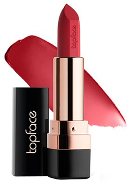 Помада губна TopFace Instyle Matte Lipstick РТ155 №12 (8681217236103)