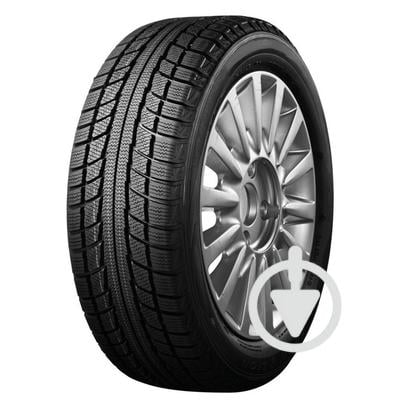 Автошина зимняя Diamondback Snow Lion DR777 185/65 R14 86T (364449)
