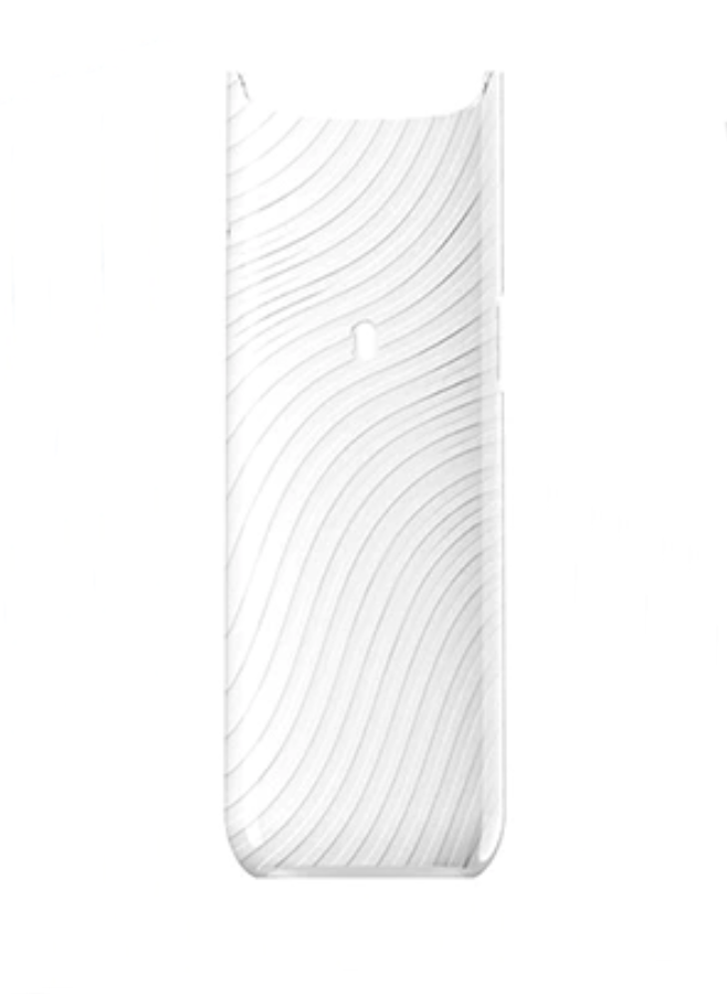 Бокс мод для електронного кальяну Joyetech EVIO Gleam Pod 900 mAh Mod White