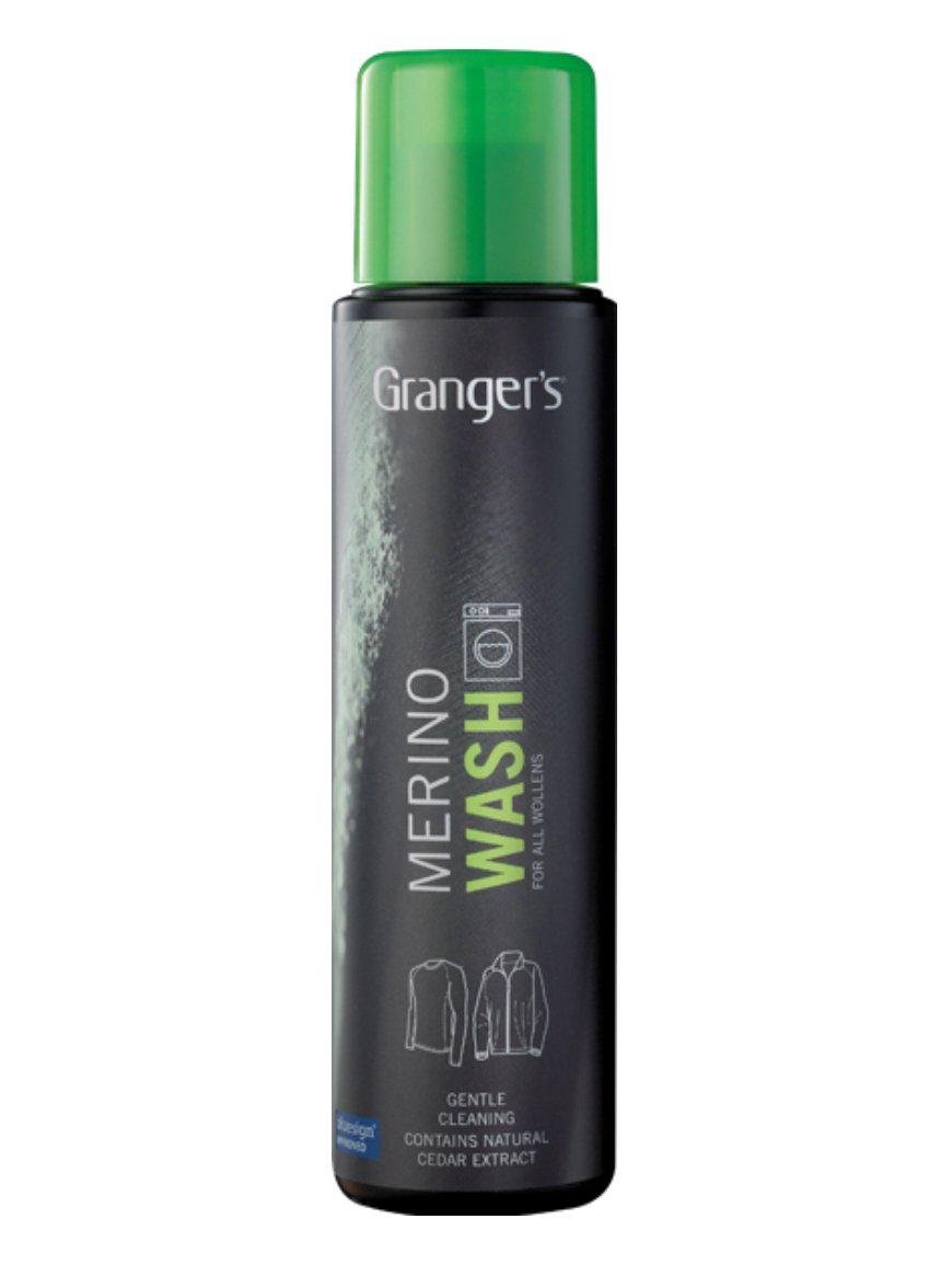 Средство для стирки Grangers Merino Wash 300 ml (1004-GRF82)