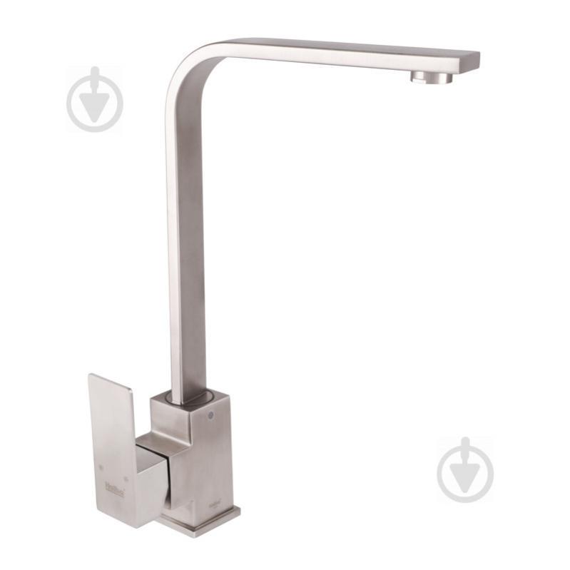 Смеситель для кухни HAIBA KUB 011 (HB3905) Смеситель для кухни HAIBA KUB 011 (HB3905)