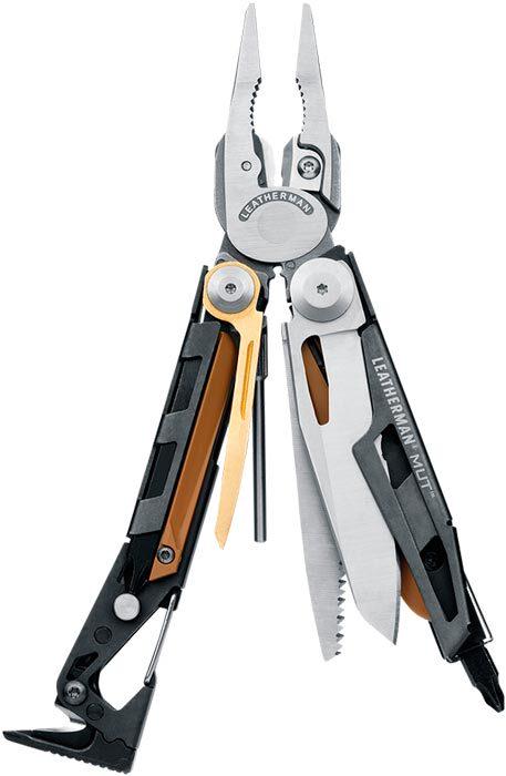 Мультитул Leatherman 850012N MUT MOLLE (6200004169)