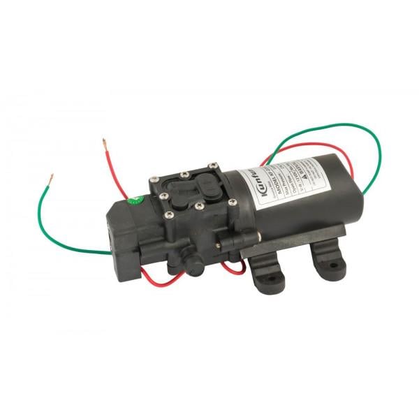 Електропомпа Mastertool GM для акумуляторного обприскувача (92-9439)