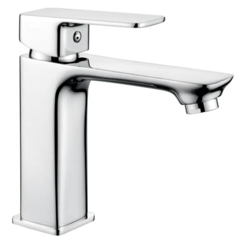 Смеситель для умывальника IBERGRIF Trento M11006 (LL2013)