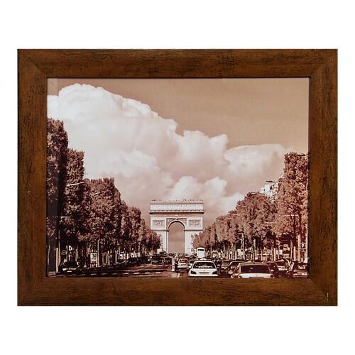 Фоторамка-репродукция Триумфальная Арка Seta Decor 11-415/4 Фоторамка-репродукция Триумфальная Арка Seta Decor 11-415/4