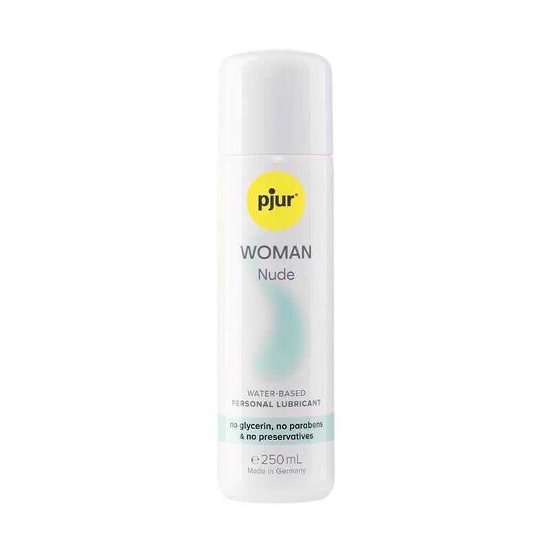 Лубрикант Pjur Woman Nude 250 мл (50230)