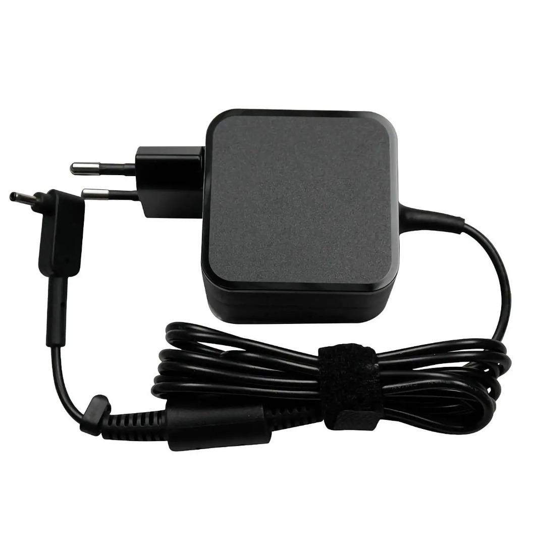 Блок питания для ноутбуков Acer 45W 19V 2,37А 3х1,1 мм KP.04501.025 (03101)