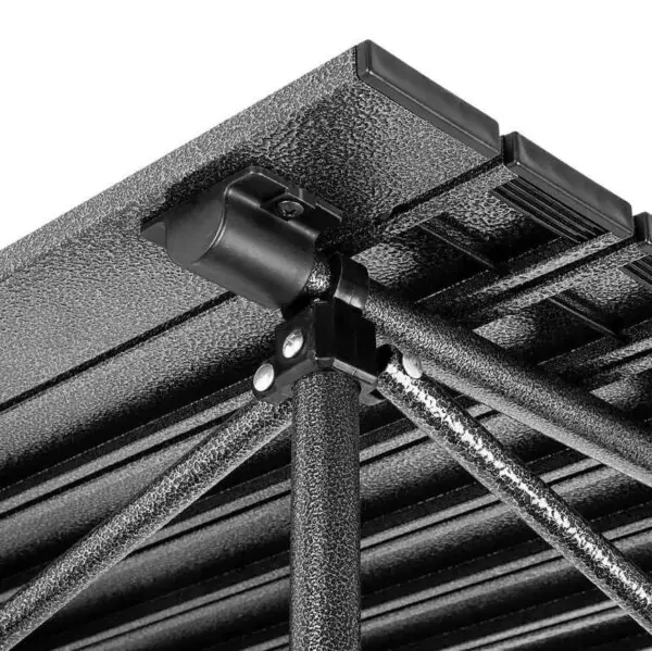 Столик розкладний з чохлом 95х57х50 см - фото 6 Столик розкладний з чохлом 95х57х50 см - фото 6