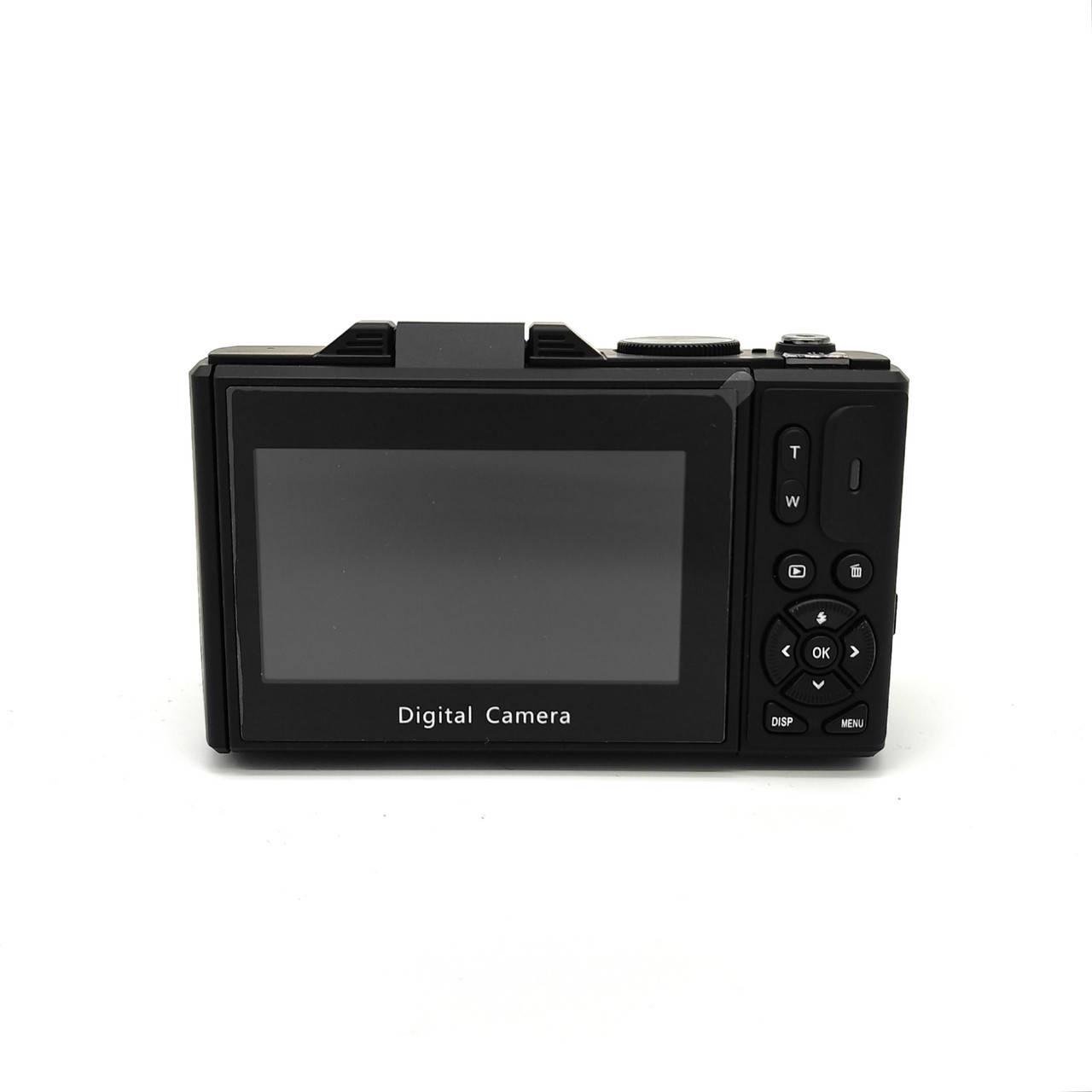 Фотокамера 4к з SD картою 64 GB та сумкою - фото 5 Фотокамера 4к з SD картою 64 GB та сумкою - фото 5