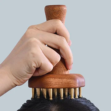 Масажер ручний для всього тіла (G00191) - фото 9 Масажер ручний для всього тіла (G00191) - фото 9