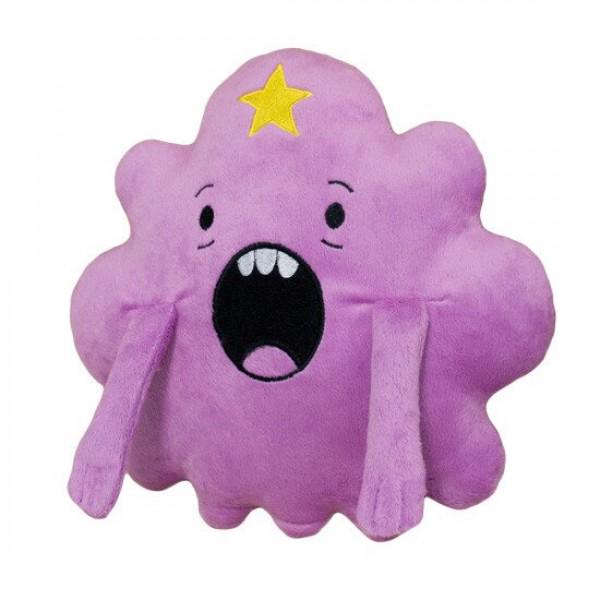 М'яка іграшка Weber Toys Принцеса Пупирка 26 см з відкритим ротом (5640)