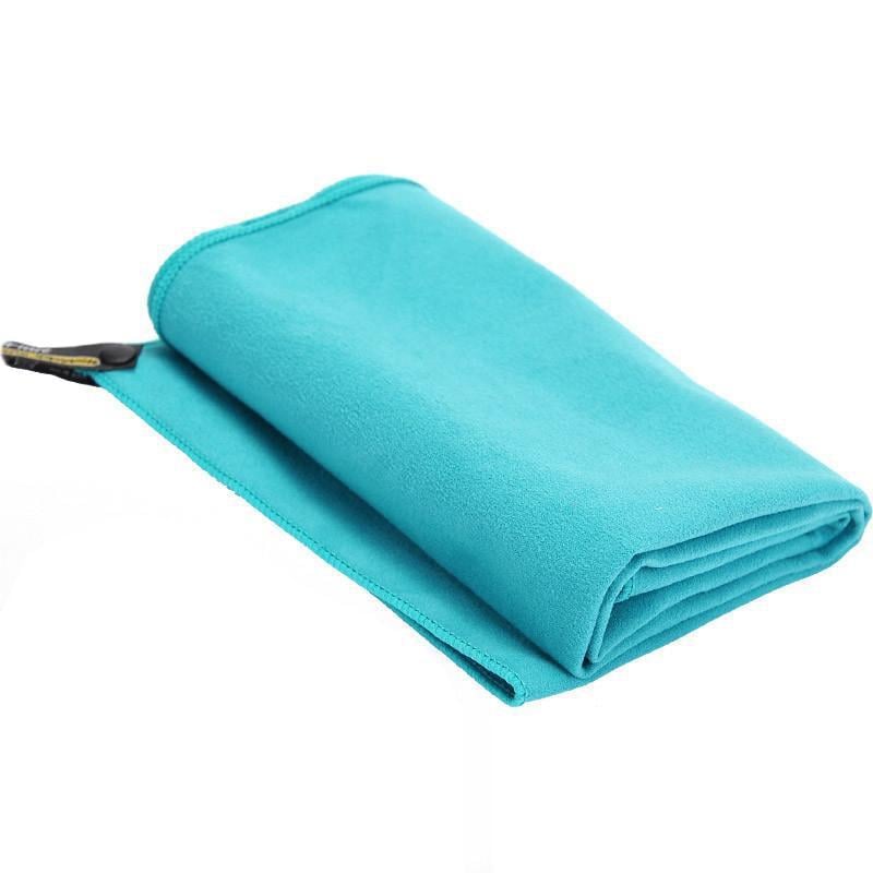 Полотенце UL-Day Towel 40x60 см Blue