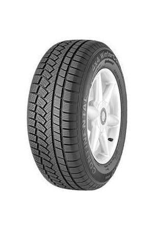Автошина Continental Conti4x4WinterContact 235/65 R17 104H не шип