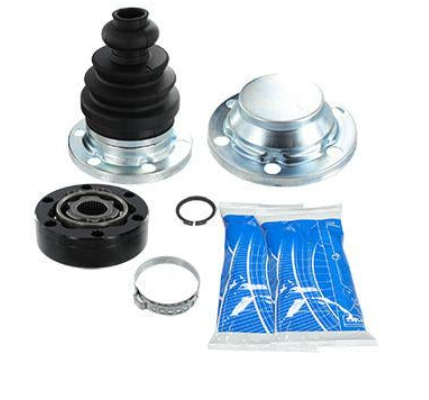 Комплект шарнірів приводного валу SKF VKJA 8608