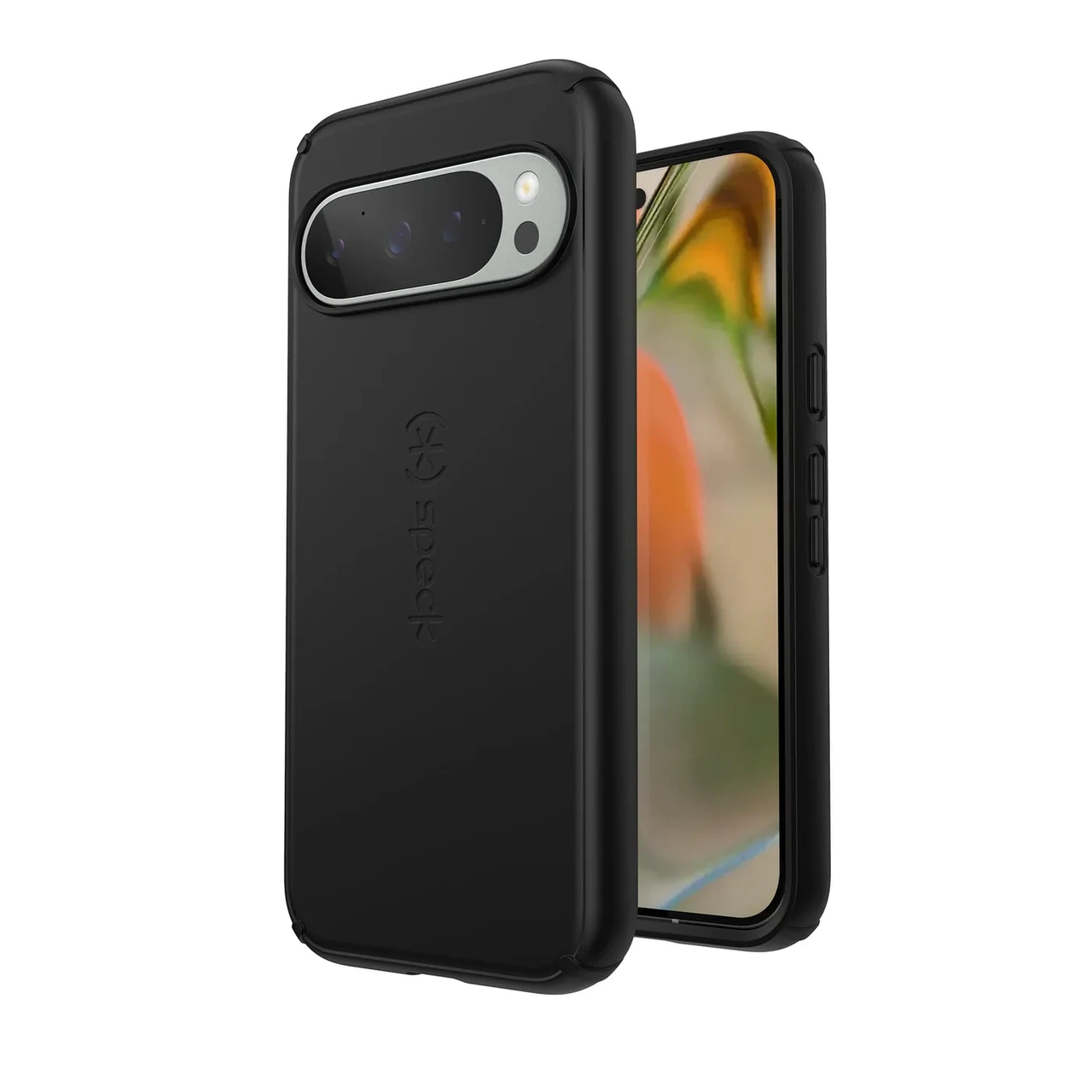 Чохол Speck - ImpactHero Slim для Google Pixel 9, 9 Pro Black Чохол Speck - ImpactHero Slim для Google Pixel 9, 9 Pro Black