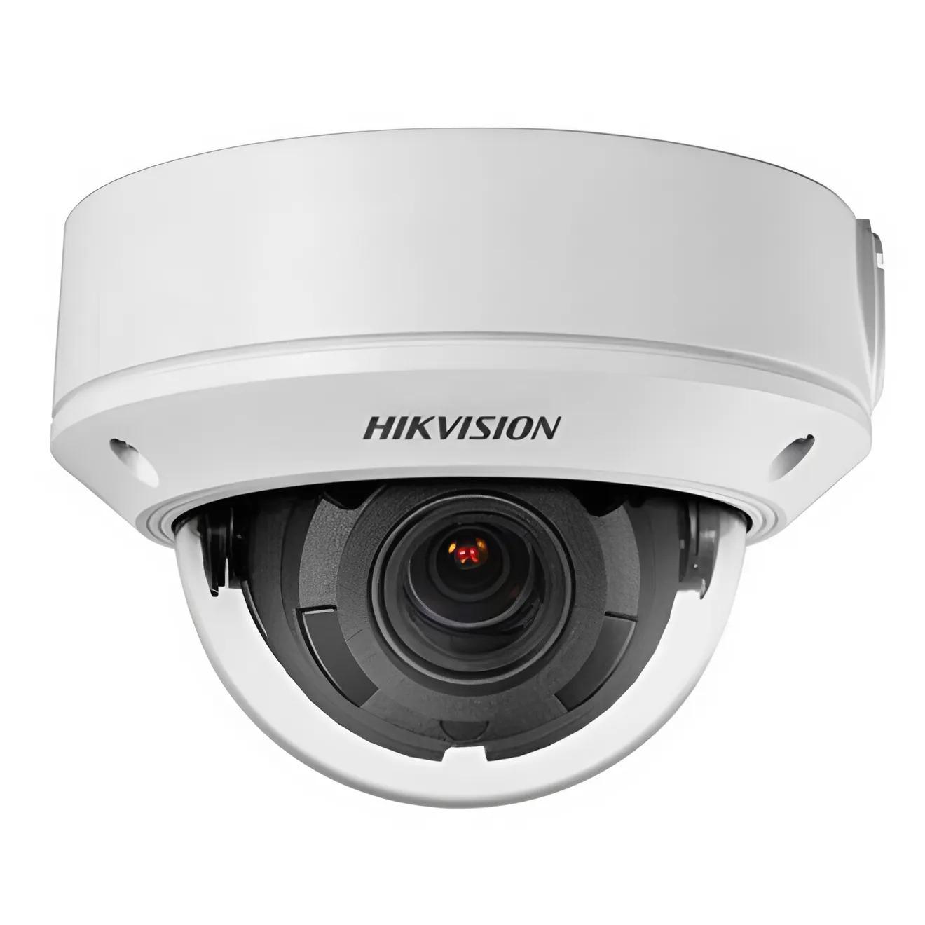 Камера видеонаблюдения Hikvision DS-2CD1723G0-IZ 2,8-12 мм IK10 2 Мп Белый (99-00001908)