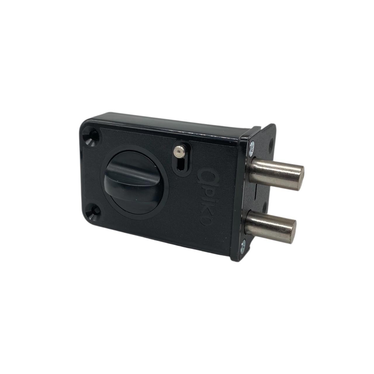 Замок накладной для дверей Арико ЗН1-1 (310062)