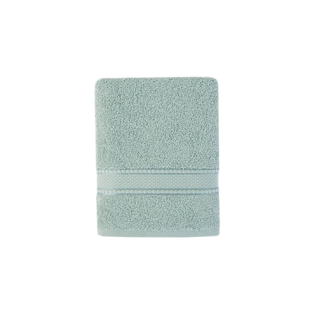 Рушник Karaca Home Daily Soft 70х140 см (9414763) - фото 1 Рушник Karaca Home Daily Soft 70х140 см (9414763) - фото 1