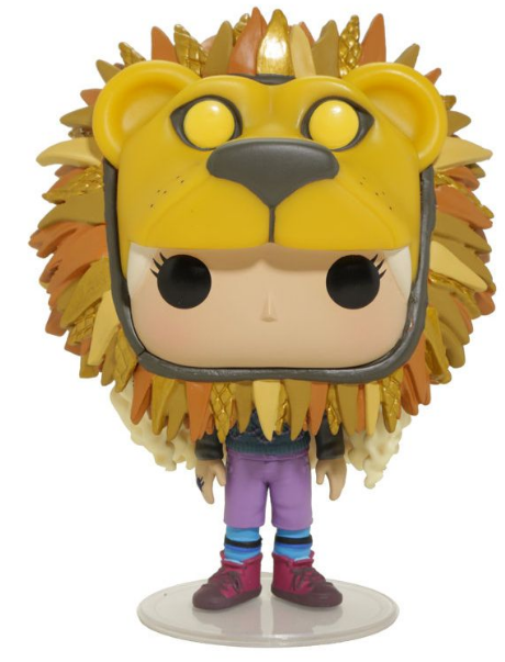 Фигурка Funko Pop Harry Potter Luna Lovegood 10 см (HP L47) - фото 3