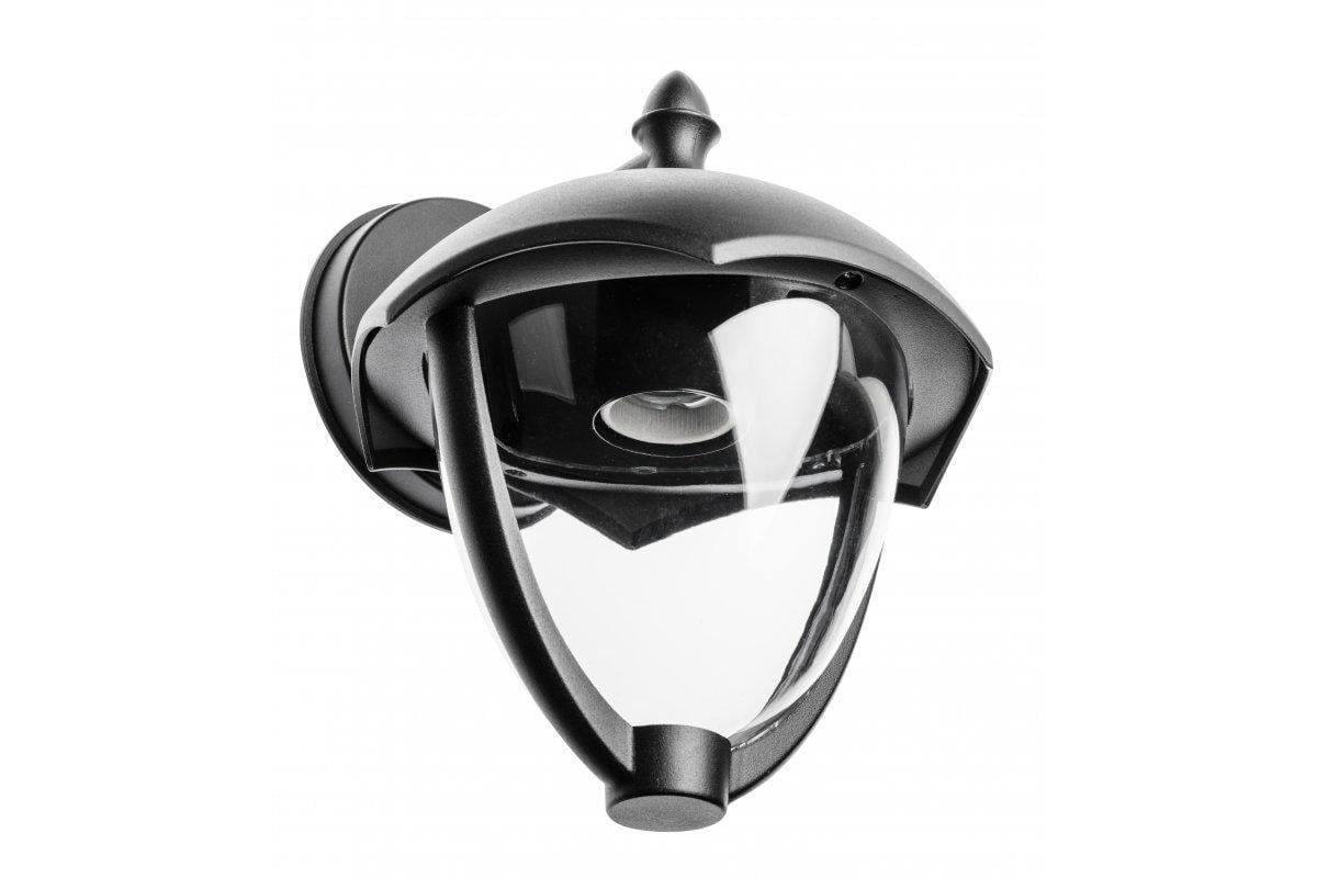 Светильник садовый GTV GRANDE-AD 60W E27 IP54 Черный (00000022423)