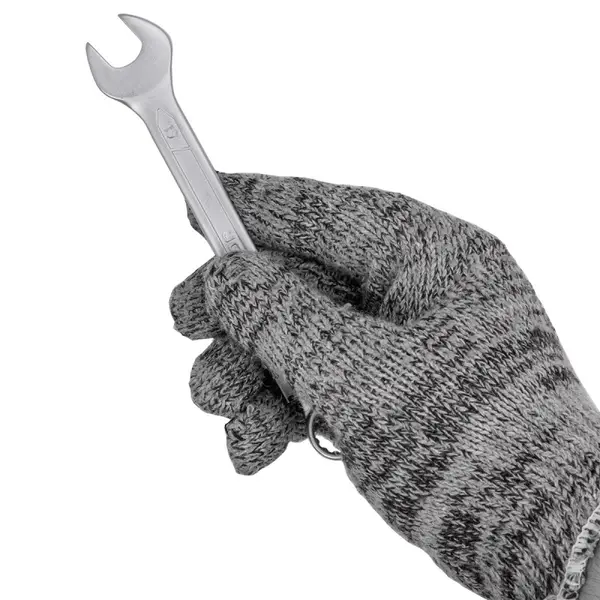 Ключ рожково-накидний JCB (BAMFORD) Tools CR-V 14 мм (75514) - фото 2 Ключ рожково-накидний JCB (BAMFORD) Tools CR-V 14 мм (75514) - фото 2