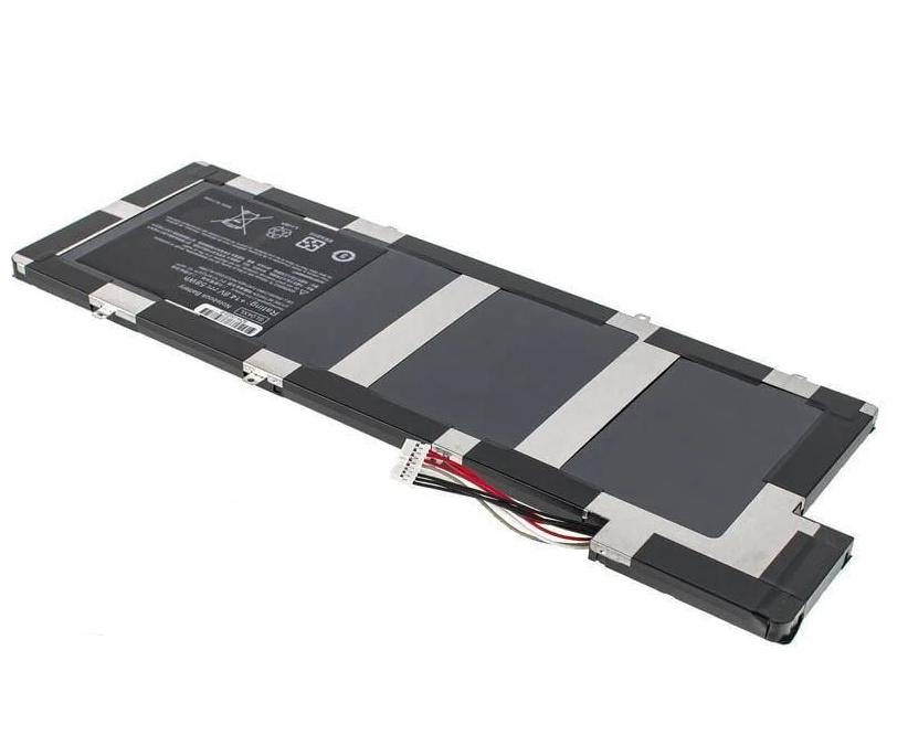 Аккумулятор для ноутбука HP Envy Spectre 14-3008tu 3900 mAh 14,8V (120114)