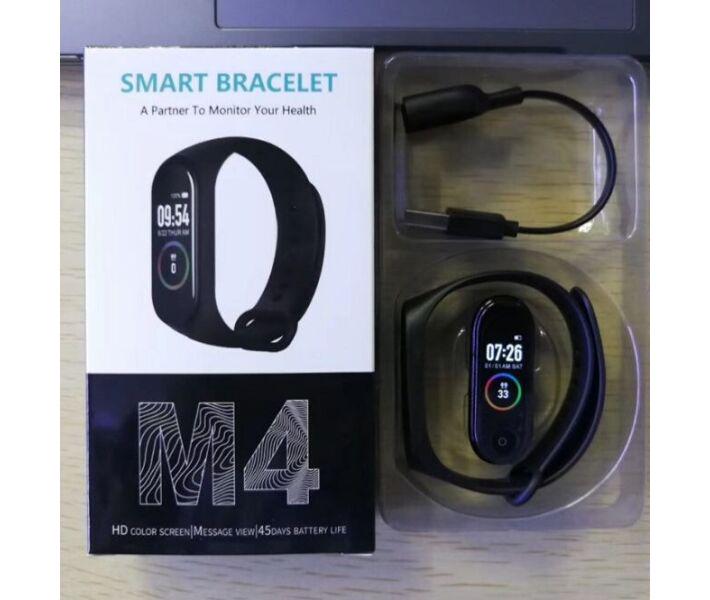 Смарт-часы Smart Watch M4 - фото 6