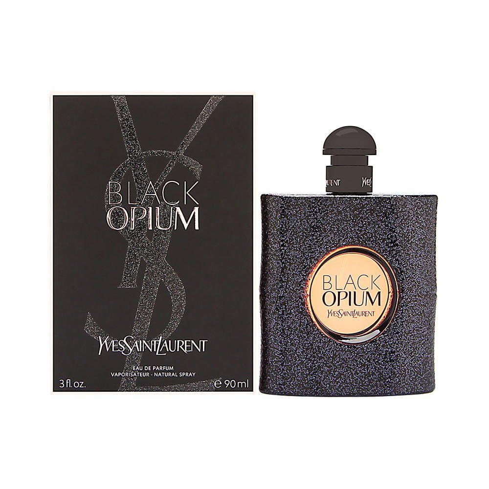 Парфюмированная вода Yves Saint Laurent Black Opium 90 мл