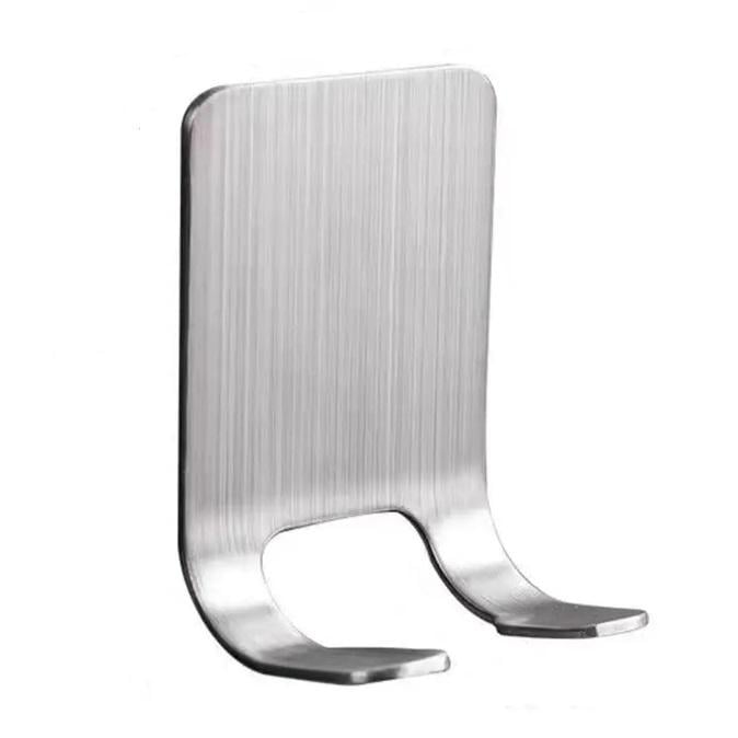 Держатель для бритвы и других принадлежностей Silver (137328) - фото 1 Держатель для бритвы и других принадлежностей Silver (137328) - фото 1