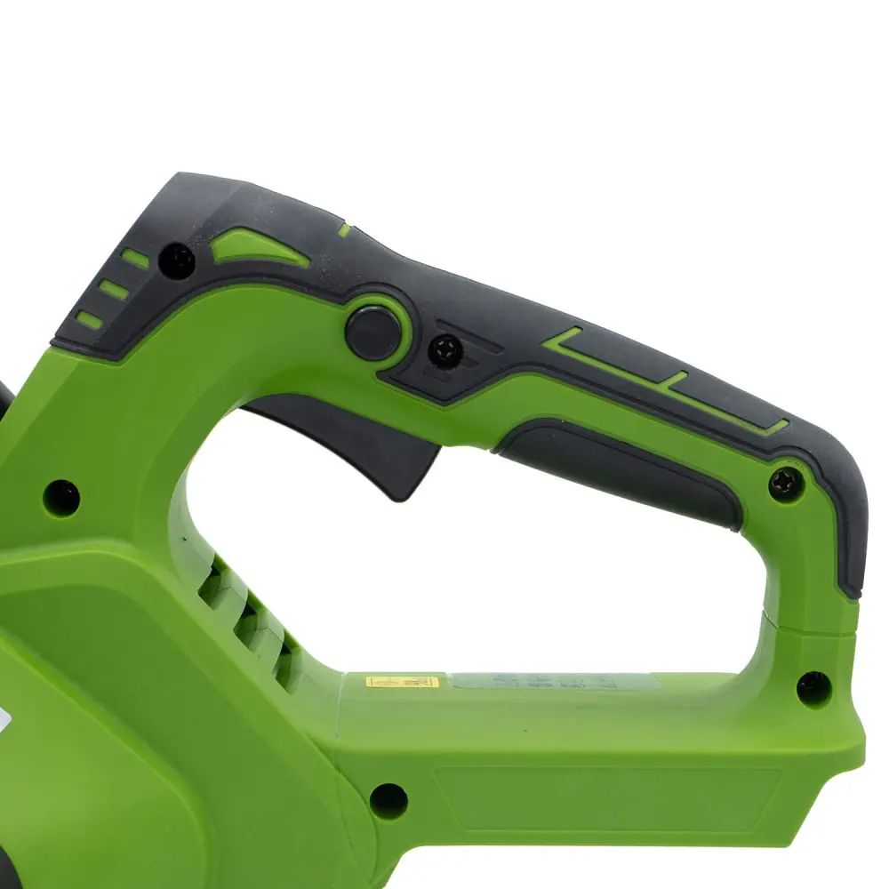 Пила цепная аккумуляторная бесщеточная ProCraft PKA38 без аккумулятора и без зарядного устройства - фото 13 Пила цепная аккумуляторная бесщеточная ProCraft PKA38 без аккумулятора и без зарядного устройства - фото 13