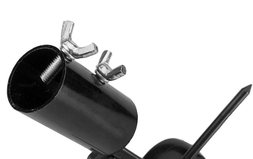 Культиватор Verto 15G045 для удаления сорняков 21х10 см (iz16746) - фото 5 Культиватор Verto 15G045 для удаления сорняков 21х10 см (iz16746) - фото 5