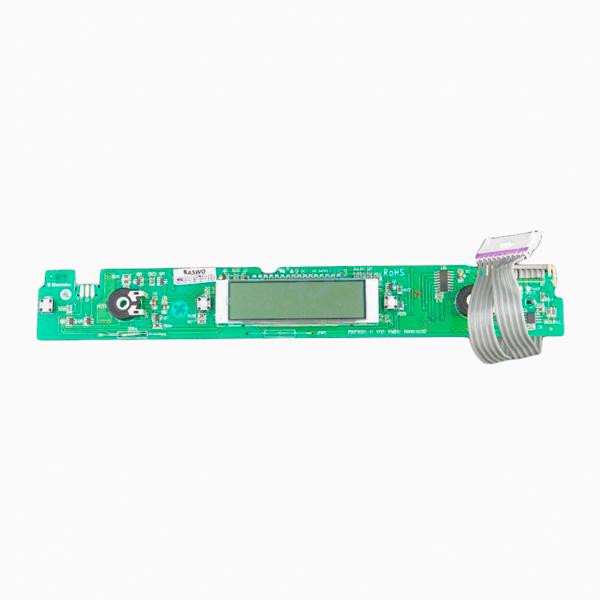 Плата индикации для холодильника Electrolux 2425136104