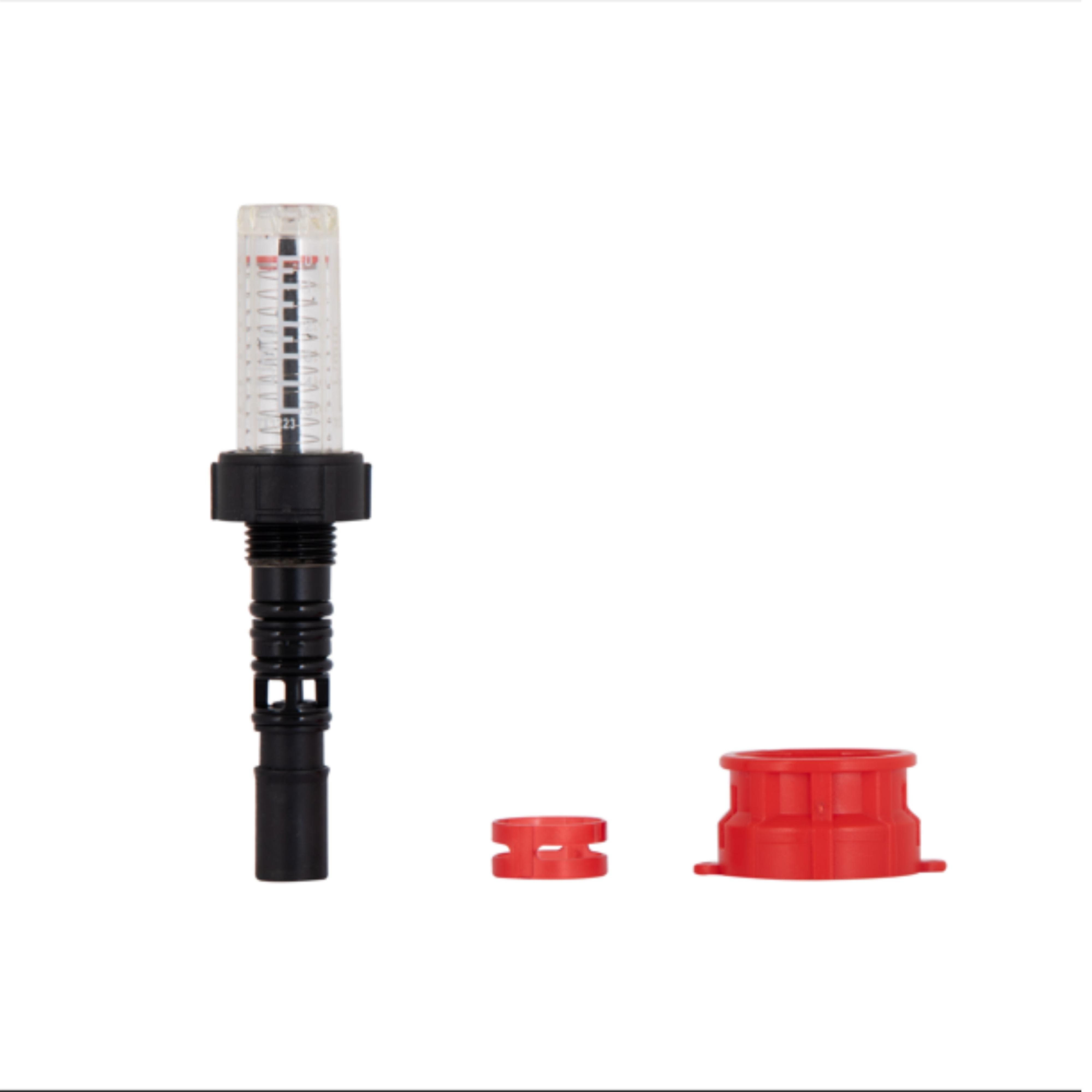 Коллектор для теплого пола ICMA 87K073179PG32QU 2 контура с расходомерами 1"/3/4" (250465) - фото 7 Коллектор для теплого пола ICMA 87K073179PG32QU 2 контура с расходомерами 1"/3/4" (250465) - фото 7