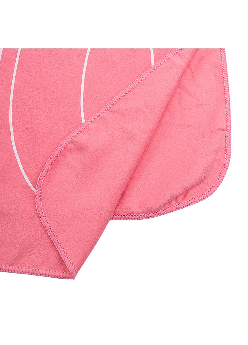 Рушник-губка Arena SMART PLUS POOL TOWEL One size Рожевий (7d005311-301 One size) - фото 2 Рушник-губка Arena SMART PLUS POOL TOWEL One size Рожевий (7d005311-301 One size) - фото 2