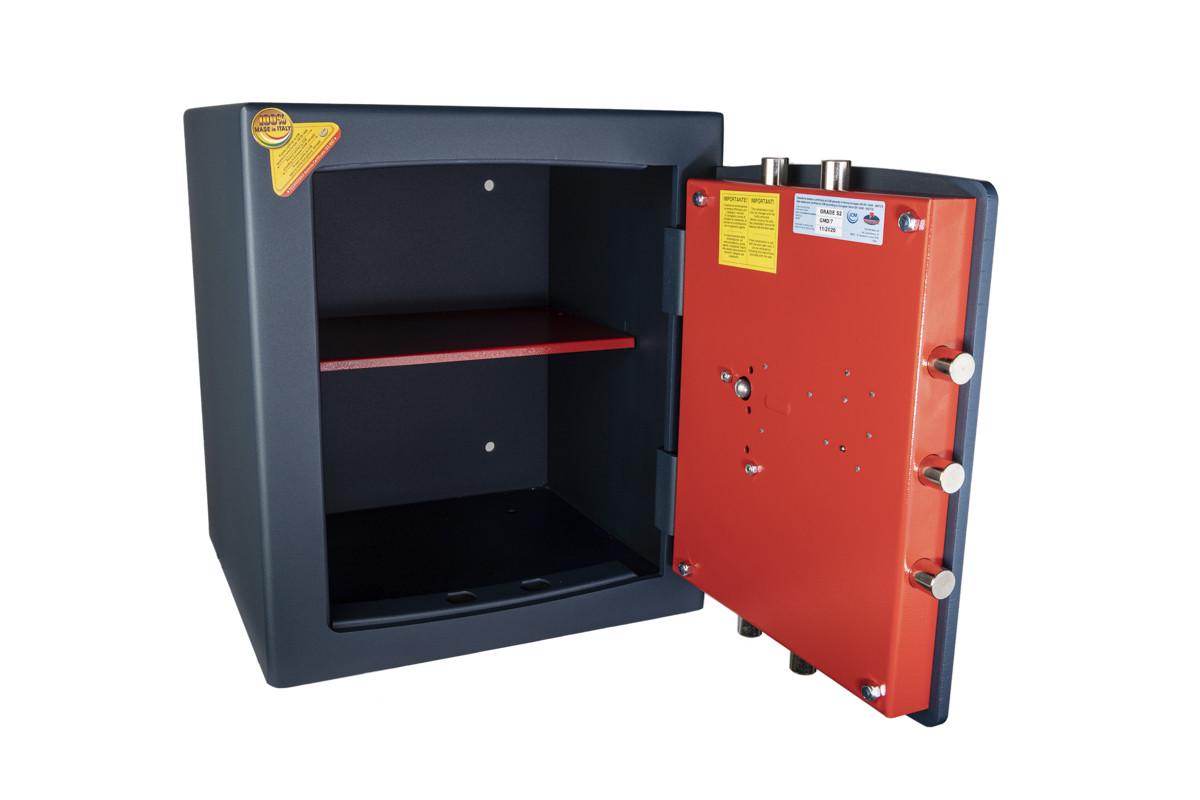 Сейф мебельный Technomax GMD/7 - фото 4