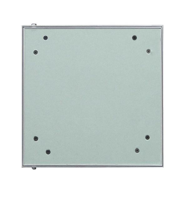 Люк ревізійний MasterLuki Короб 300х300 мм під шпалери та фарбування - фото 1